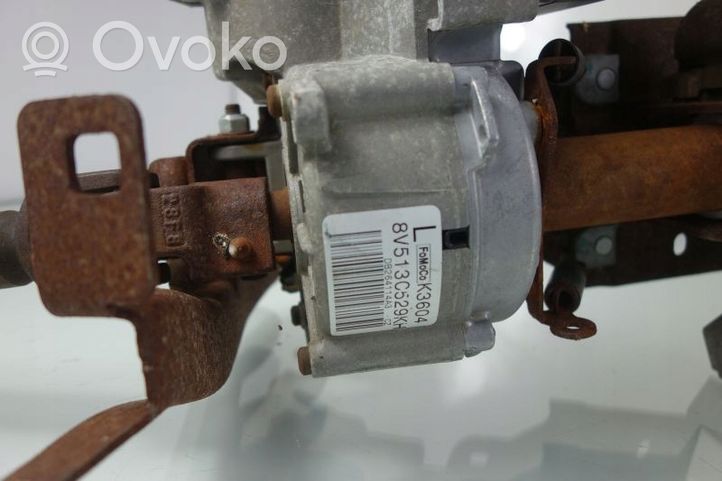 Citroen C5 Pompa wspomaganie układu kierowniczego 8V513C529KH