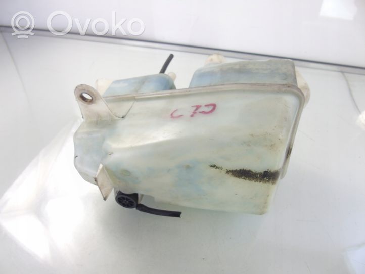 Volvo C70 Windshield washer fluid reservoir/tank 9190692