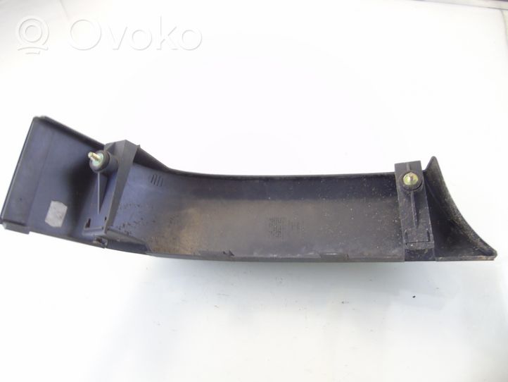 Volvo C70 Rear/tail light trim molding 8600115