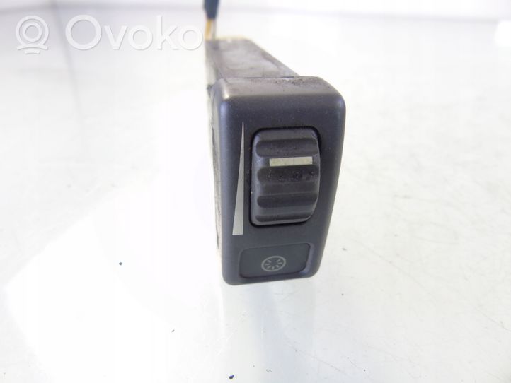 Volvo C70 Panel lighting control switch 6849861