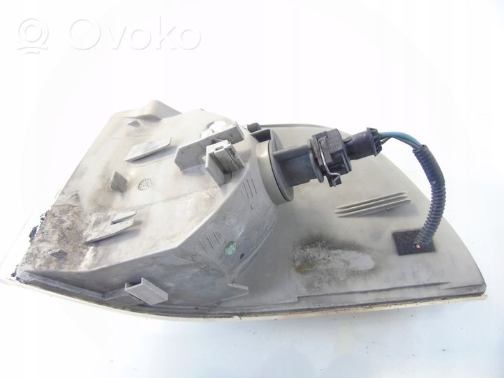 Volvo C70 Front indicator light 