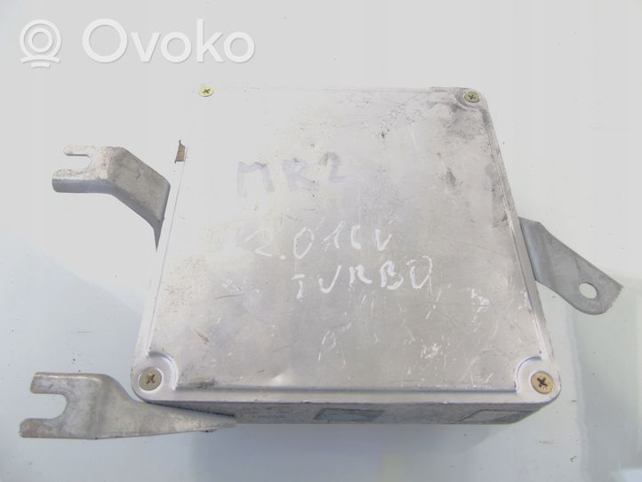 Toyota MR2 (W20) II Sterownik / Moduł ECU 8966117321