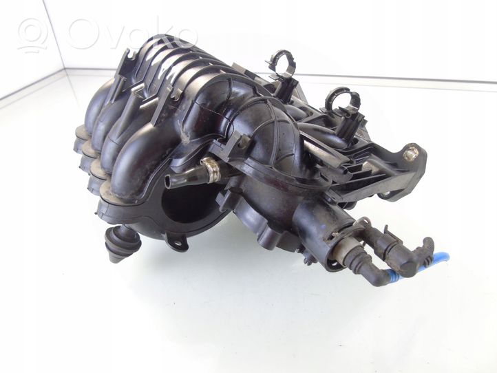 Ford Ka Collettore di aspirazione 552183120