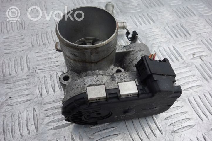 KIA Picanto Valvola a farfalla 3510004200