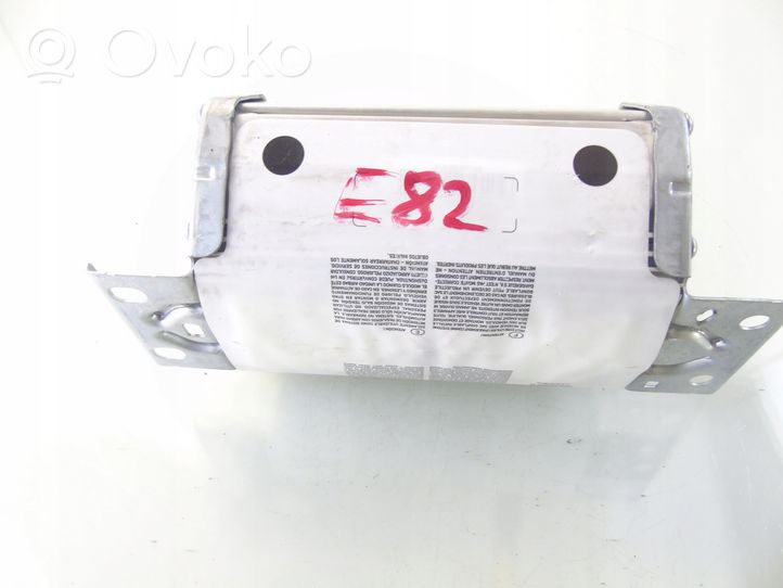 BMW 1 E82 E88 Passenger airbag 9168698