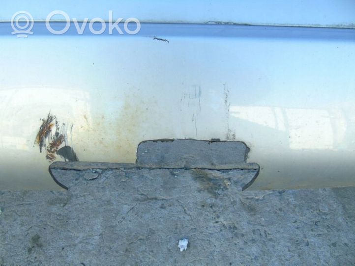 Volvo V70 Zderzak tylny 