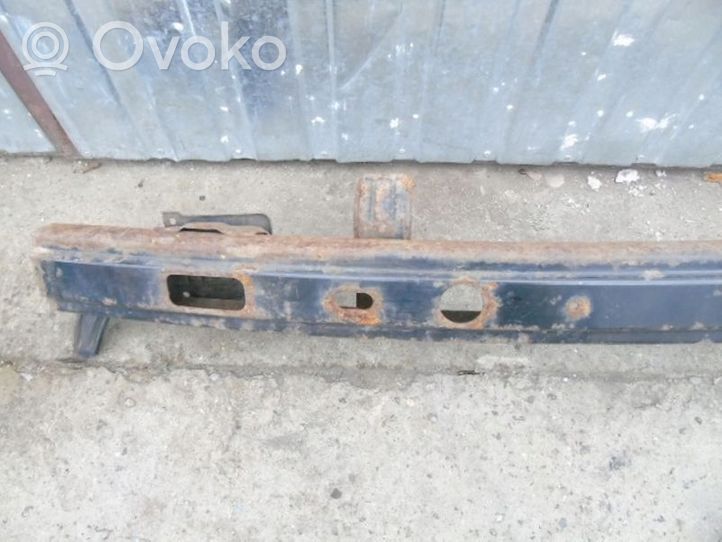 Hyundai H-1, Starex, Satellite Rear bumper cross member 