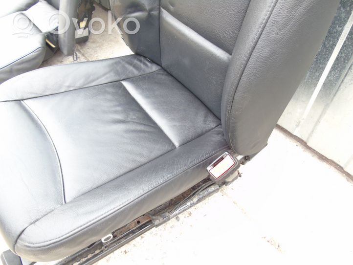 BMW 3 E90 E91 Juego interior 