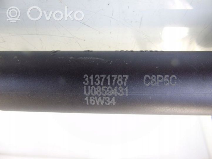 Volvo S90, V90 Takaluukun tuen kaasujousi 31371787