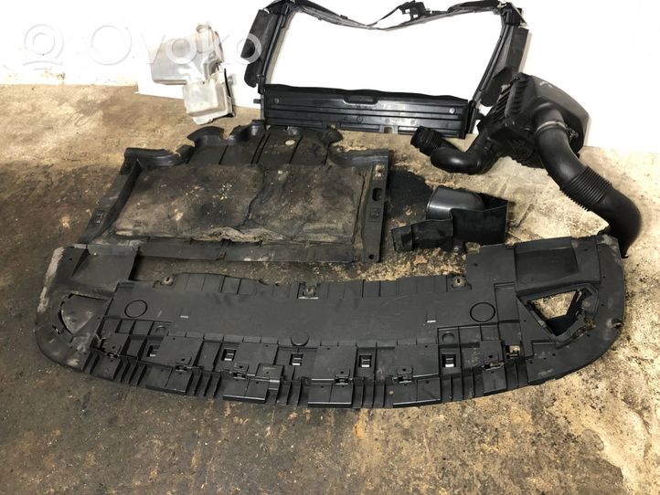 Opel Vivaro Front piece kit 