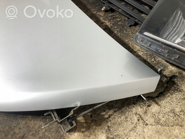 Opel Vivaro Front piece kit 