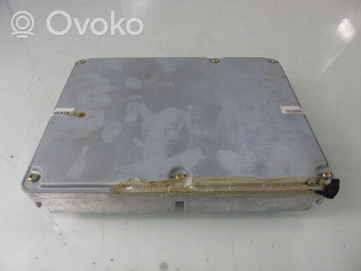 Jaguar XJ X308 Sterownik / Moduł ECU MB0797008790