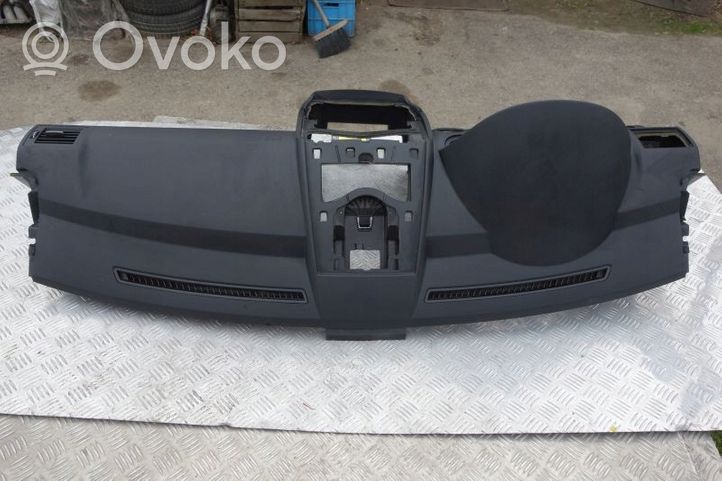 Mercedes-Benz A W169 Set airbag con pannello 