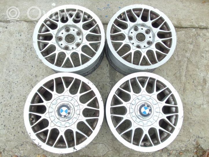 BMW 3 E46 R 15 alumīnija - vieglmetāla disks (-i) 1092719