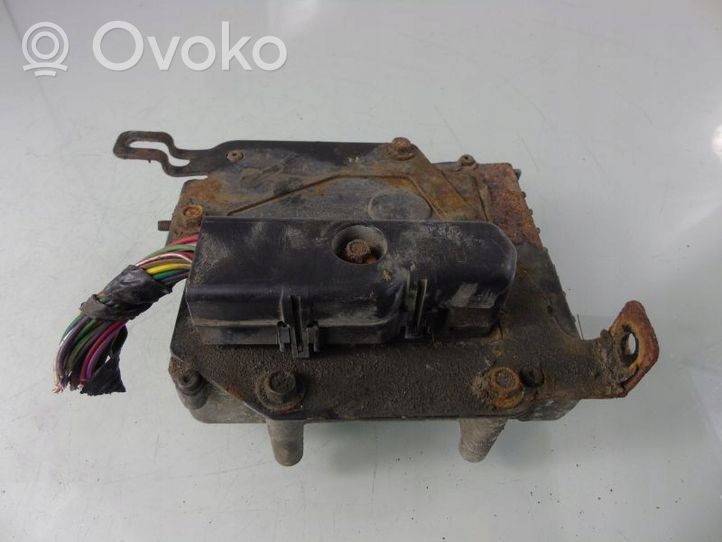 Chrysler 300M Gearbox control unit/module 04606517AD