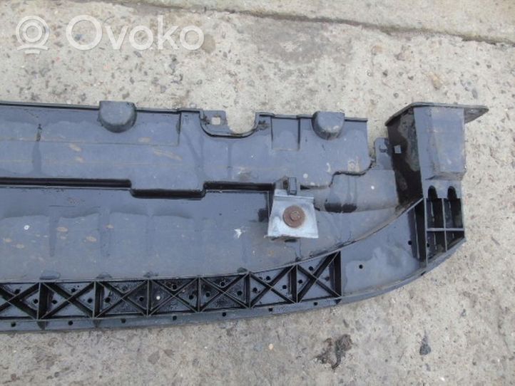 Citroen C3 Picasso Traversa di supporto paraurti anteriore 9681778180