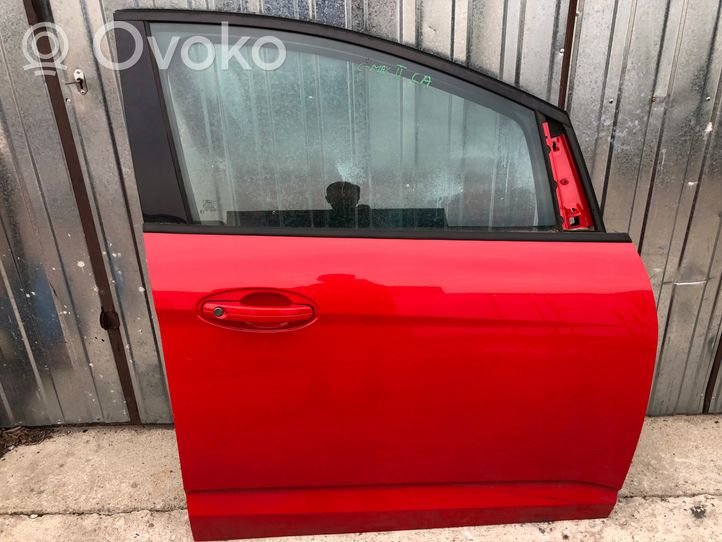 Ford C-MAX II Front door 