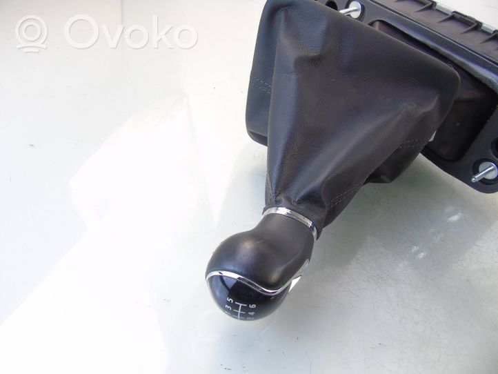 Seat Leon (5F) Gear selector/shifter (interior) 5Q0711049AN