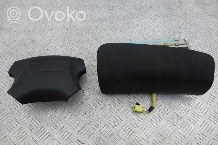 Subaru Legacy Kit airbag avec panneau 