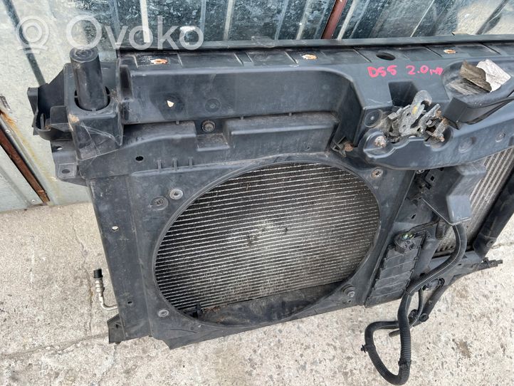 Citroen DS5 Kit Radiateur 