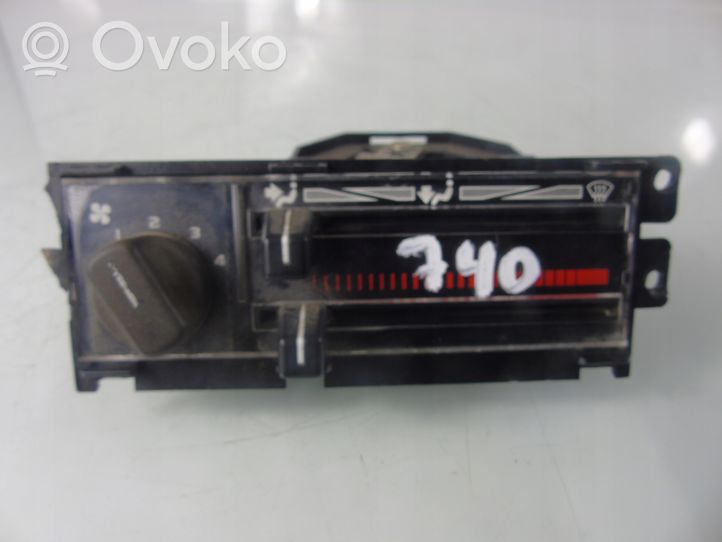 Volvo 740 Climate control unit 