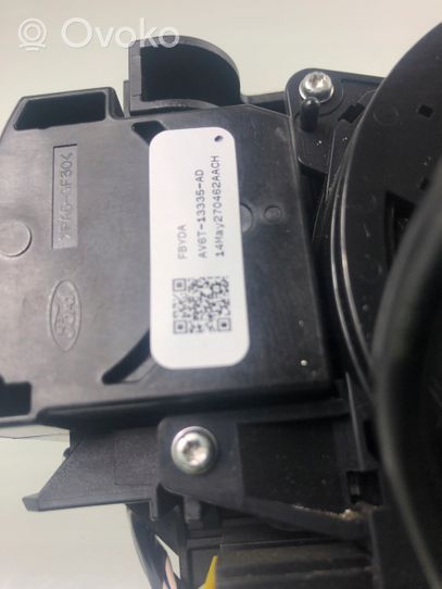 Ford C-MAX II Leva/interruttore dell’indicatore di direzione e tergicristallo bv6t13n064aj