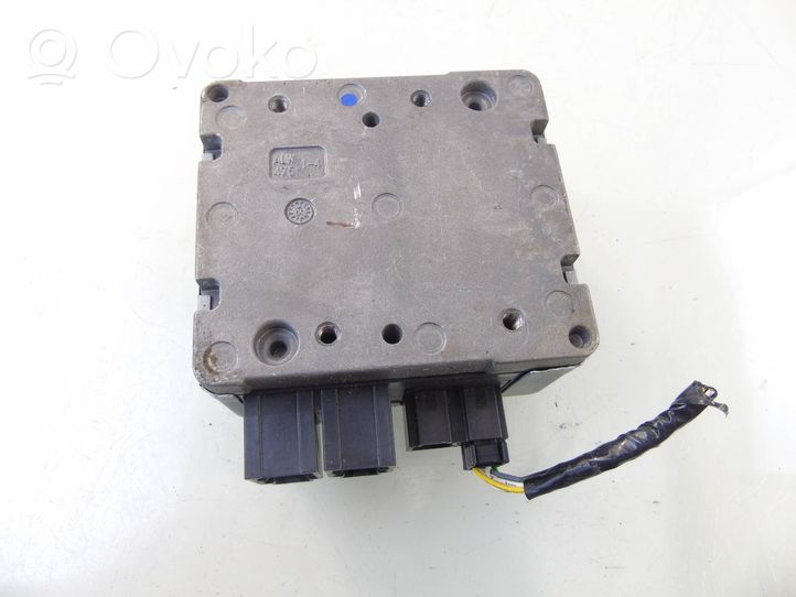 Renault Wind Other control units/modules 8201050679