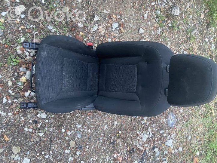 Hyundai i40 Front driver seat 