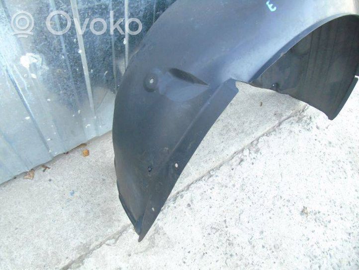 BMW 6 E63 E64 Rear arch fender liner splash guards 