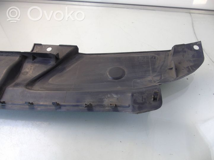 Audi A6 S6 C6 4F Staffa del pannello di supporto del radiatore parte superiore 8K0807081D