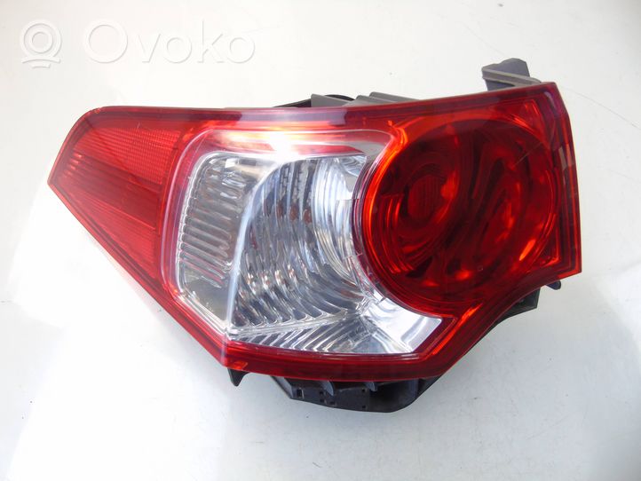 Honda Accord Lampa tylna 