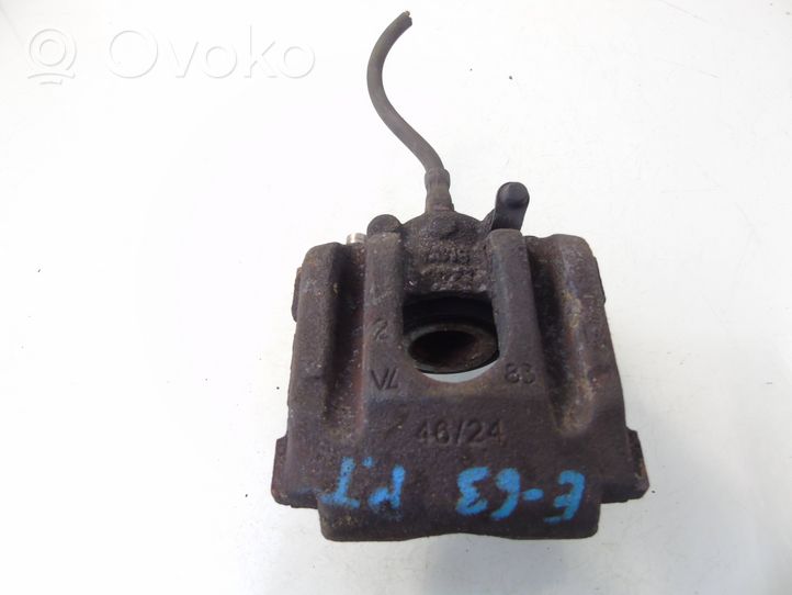 BMW 6 E63 E64 Rear brake caliper 