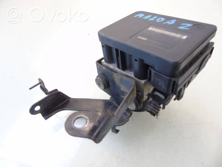 Mazda 2 Pompe ABS DP74-437A0-B