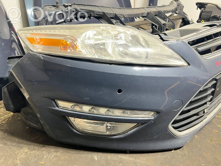 Ford Mondeo MK IV Priekšējais detaļu komplekts 