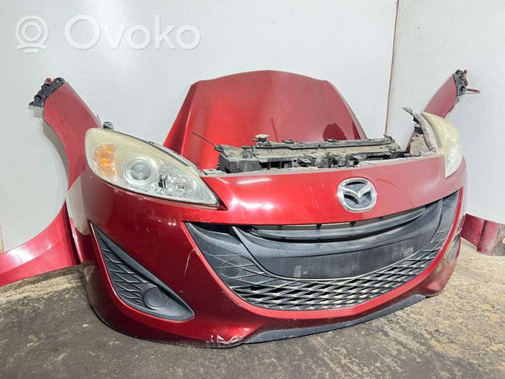 Mazda 5 Kit frontale 