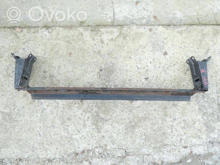 Volvo V70 Front bumper support beam 