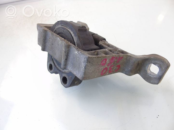 Volvo C30 Support de moteur, coussinet 3M51-6F012-BG