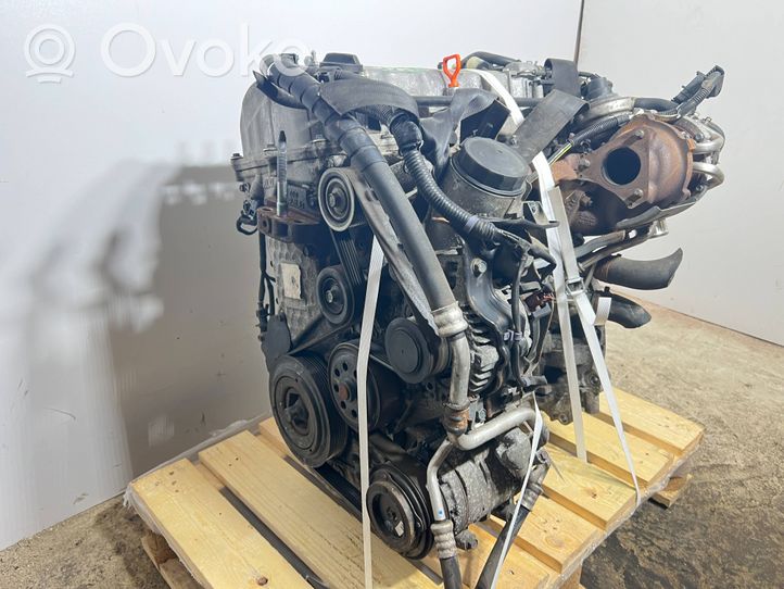 Honda Civic IX Moteur n22b4