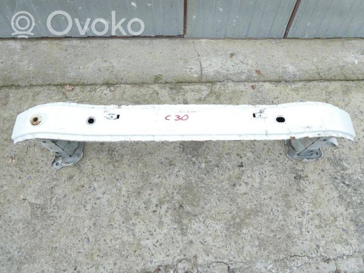 Volvo C30 Front bumper support beam 