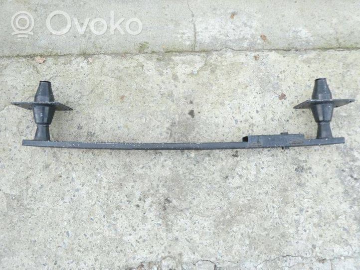 Peugeot 5008 Front bumper support beam 