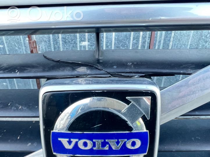 Volvo C30 Front bumper 