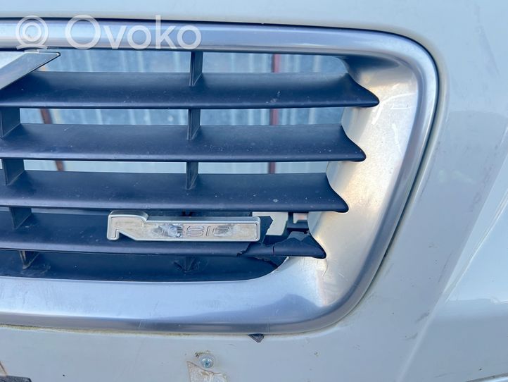Volvo C30 Priekinis bamperis 