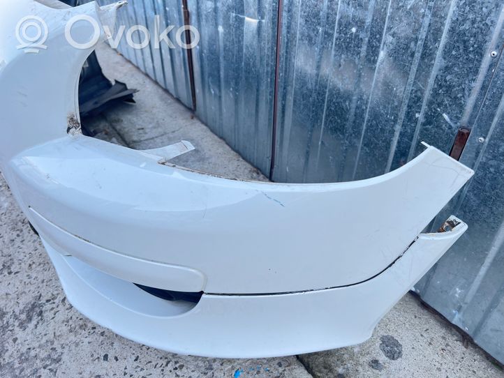 Volvo C30 Front bumper 