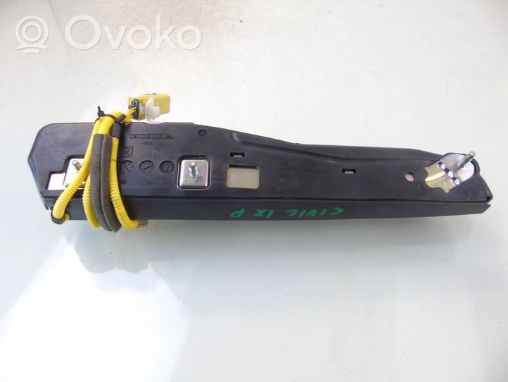 Honda Civic IX Airbag sedile 78800-TV0-E810-M1