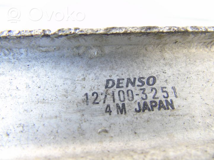 Honda Accord Chłodnica powietrza doładowującego / Intercooler 127100-3251