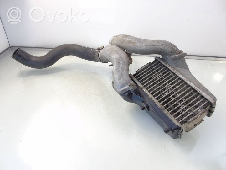 Honda Civic IX Radiador intercooler 127100-4150