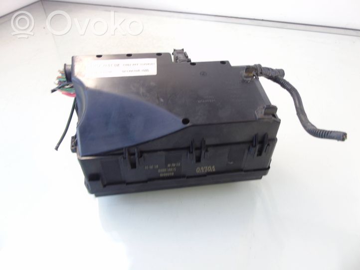 Volvo C30 Fuse box set 8688040