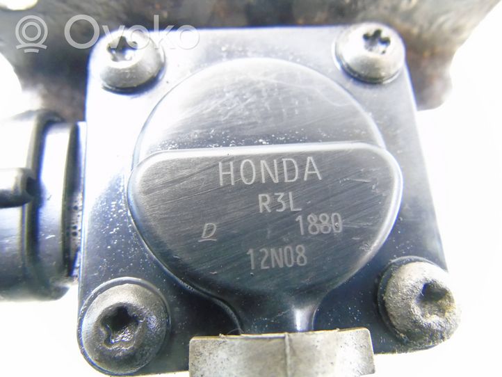 Honda Civic IX Capteur de pression des gaz d'échappement R3L1880