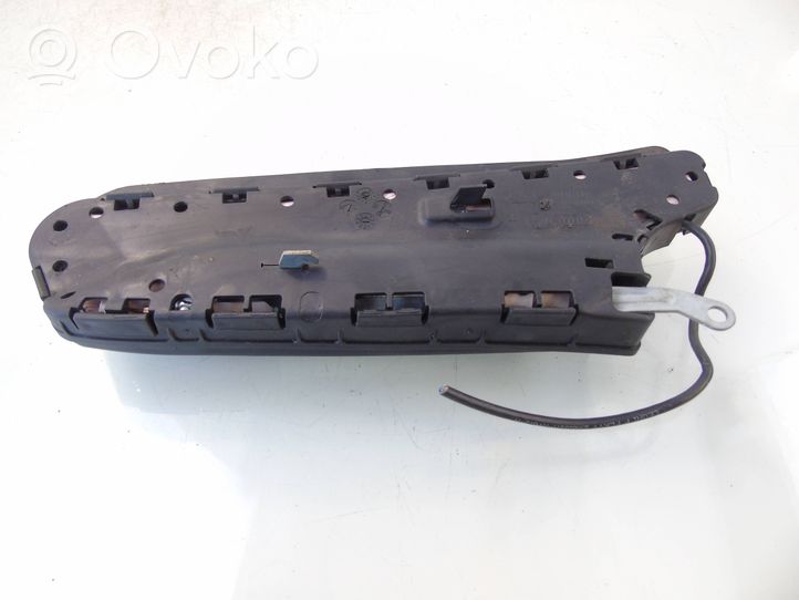 Seat Exeo (3R) Istuimen turvatyyny 3R0880241