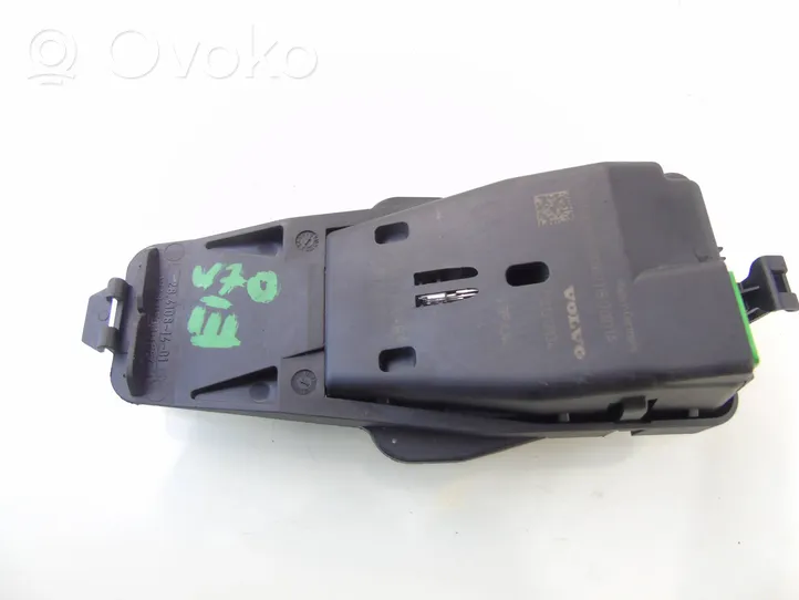 Volvo V70 Windshield/windscreen camera 31313834